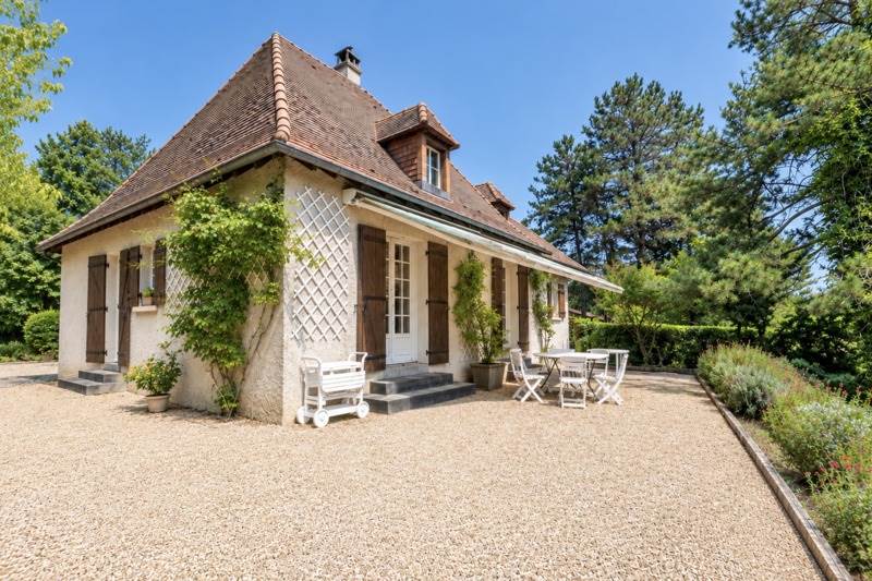 Vente Maison Trélissac 24750 7 pièces - 221 m²