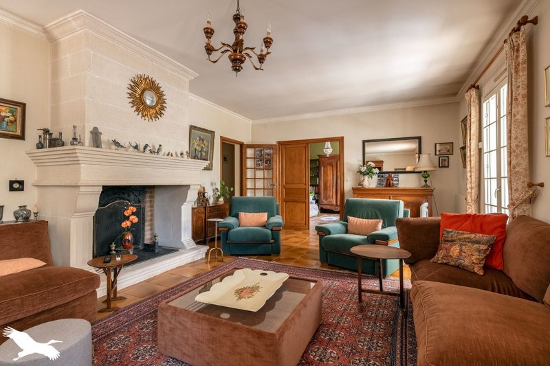 Vente Maison Trélissac - 7 pièces -221 m² - (24750)