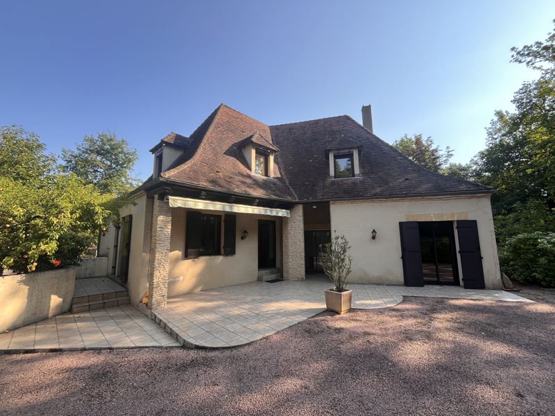 Vente Maison CHAMPCEVINEL 24750 6 pièces - 155 m²