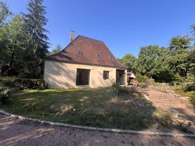 Vente Maison Champcevinel - 6 pièces -155 m² - (24750)