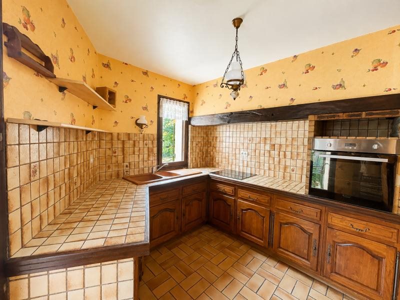 Vente Maison Champcevinel - 6 pièces -155 m² - (24750)