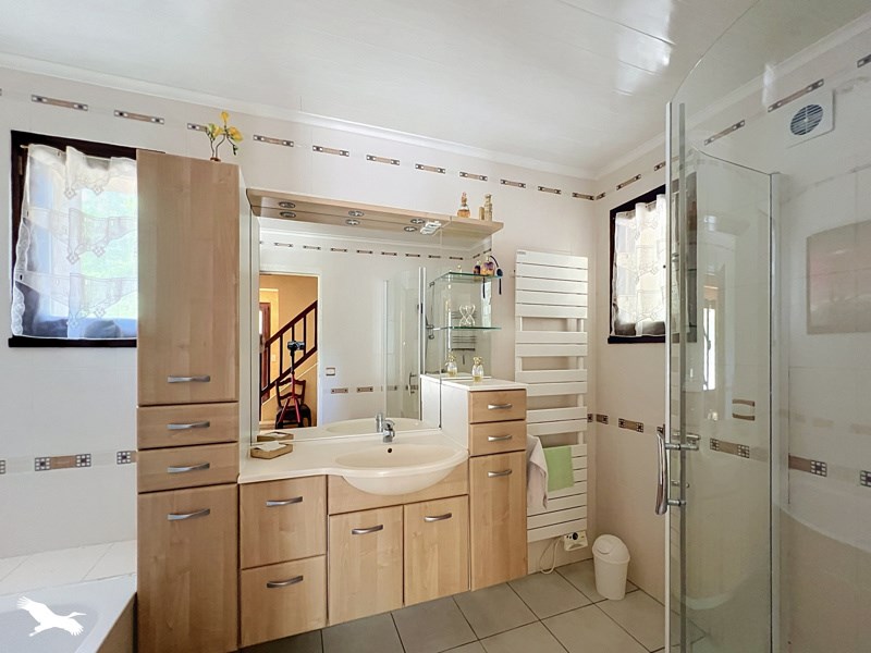 Vente Maison Champcevinel - 6 pièces -155 m² - (24750)