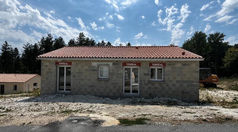 Vente Maison TRELISSAC 24750 4 pièces - 80 m²
