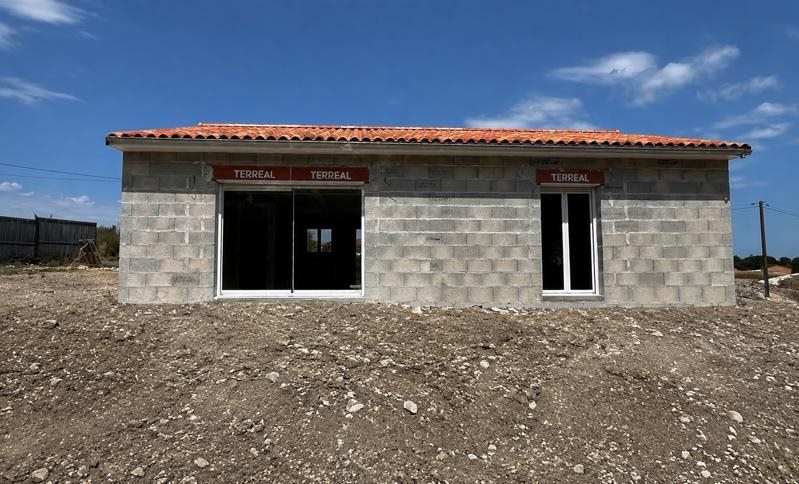 Vente Maison Trélissac - 4 pièces -80 m² - (24750)