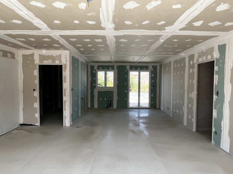 Vente Maison Trélissac - 4 pièces -80 m² - (24750)