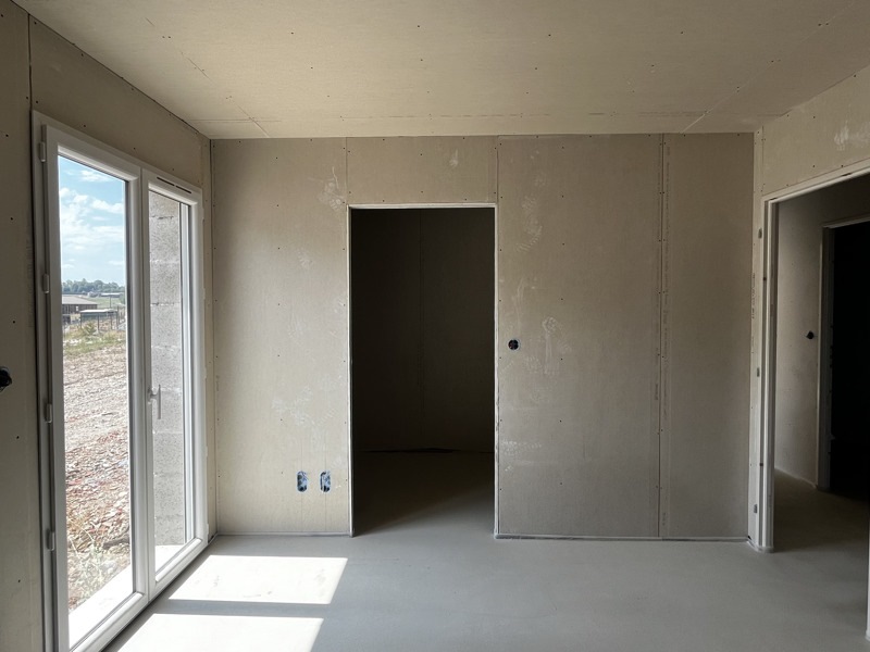 Vente Maison Trélissac - 4 pièces -80 m² - (24750)