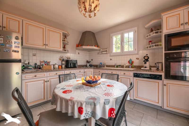 Vente Maison Trélissac - 6 pièces -162 m² - (24750)