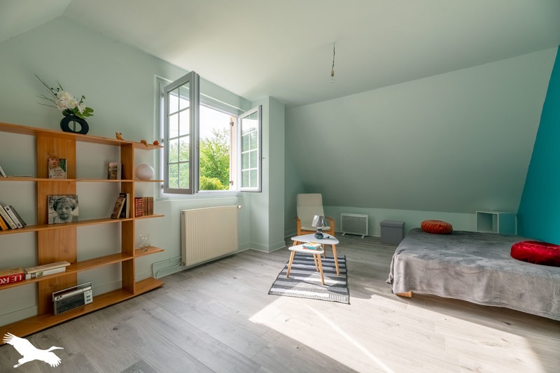 Vente Maison Trélissac - 6 pièces -162 m² - (24750)