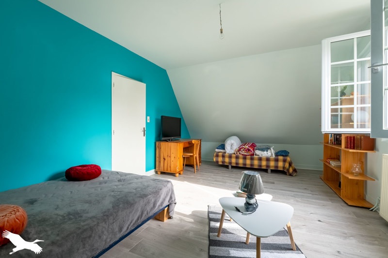 Vente Maison Trélissac - 6 pièces -162 m² - (24750)