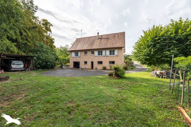 Vente Maison Trélissac - 6 pièces -162 m² - (24750)