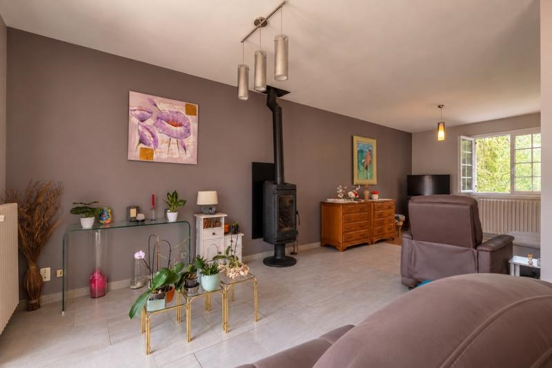 Vente Maison Trélissac - 6 pièces -162 m² - (24750)