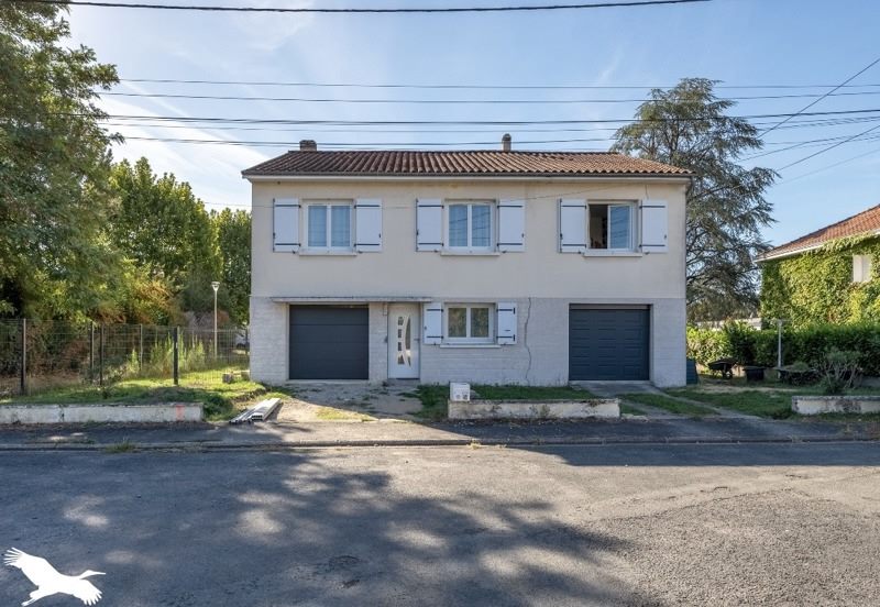 Vente Maison Trélissac 24750 4 pièces - 101 m²