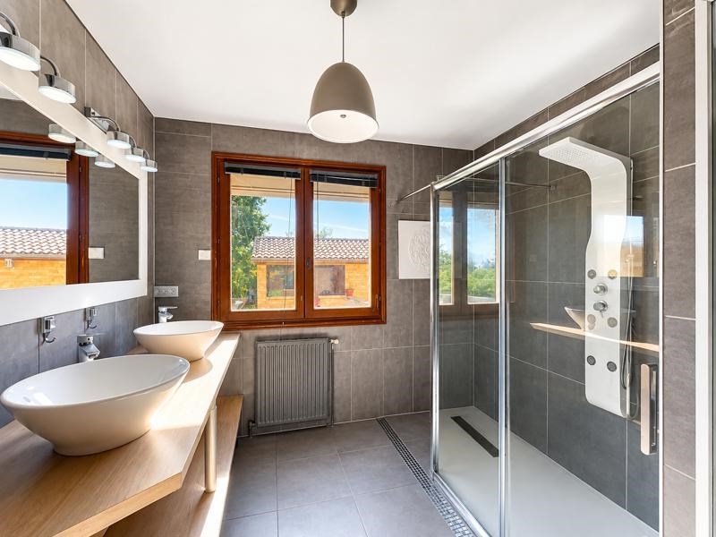 Vente Maison Trélissac - 6 pièces -231 m² - (24750)
