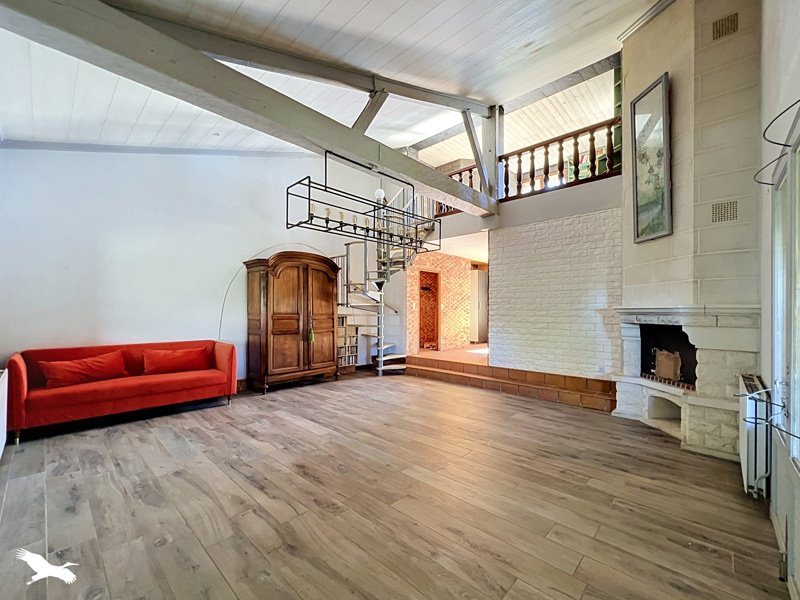 Vente Maison Trélissac - 6 pièces -231 m² - (24750)