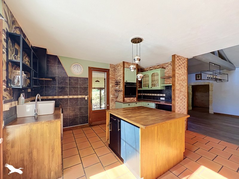 Vente Maison Trélissac - 6 pièces -231 m² - (24750)