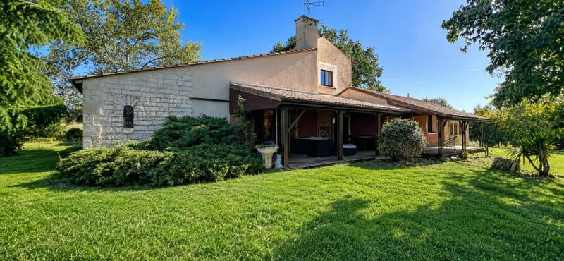 Vente Maison Trélissac 24750 6 pièces - 231 m²