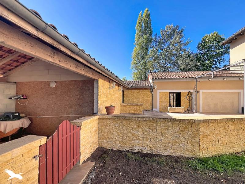 Vente Maison Trélissac - 6 pièces -231 m² - (24750)