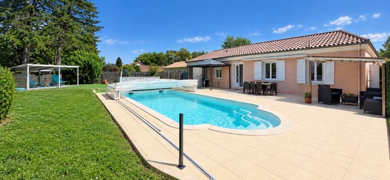 Vente Maison SARLIAC SUR L ISLE 24420 6 pièces - 125 m²