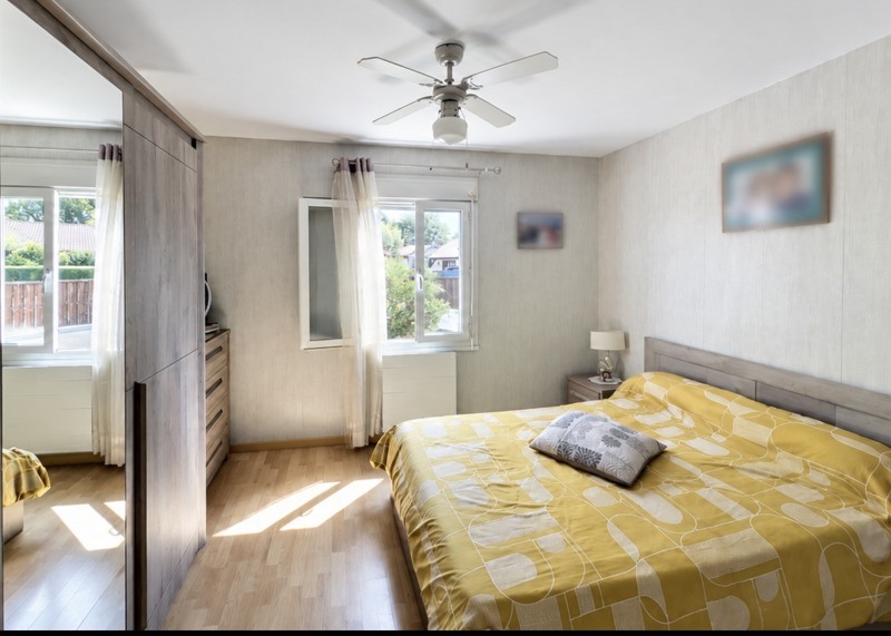 Vente Maison SARLIAC SUR L ISLE - 6 pièces -125 m² - (24420)
