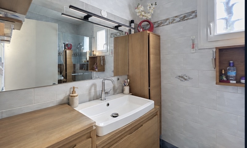 Vente Maison SARLIAC SUR L ISLE - 6 pièces -125 m² - (24420)