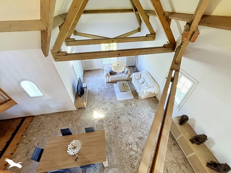 Vente Maison Trélissac - 9 pièces -269 m² - (24750)