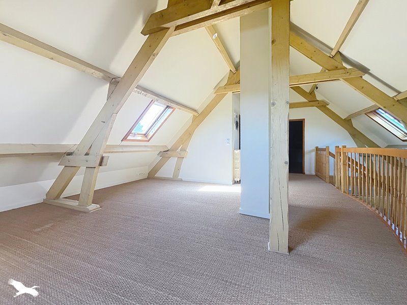 Vente Maison Trélissac - 9 pièces -269 m² - (24750)