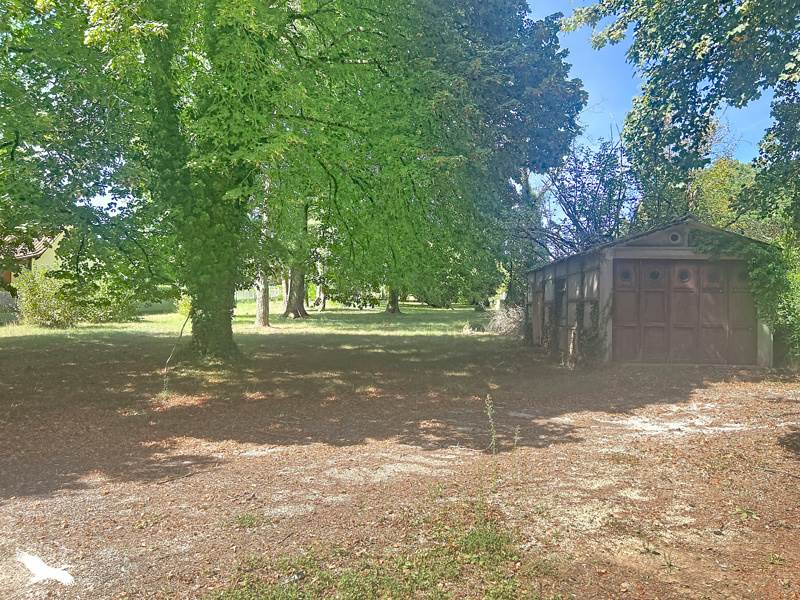 Vente Maison Sarliac-sur-l'Isle - 5 pièces -97 m² - (24420)