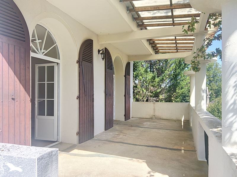 Vente Maison Sarliac-sur-l'Isle - 5 pièces -97 m² - (24420)