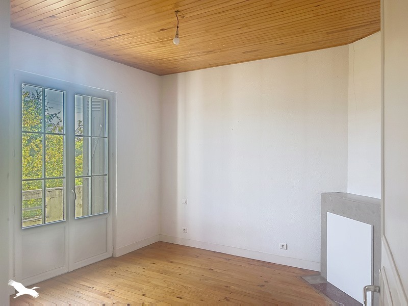 Vente Maison Sarliac-sur-l'Isle - 5 pièces -97 m² - (24420)