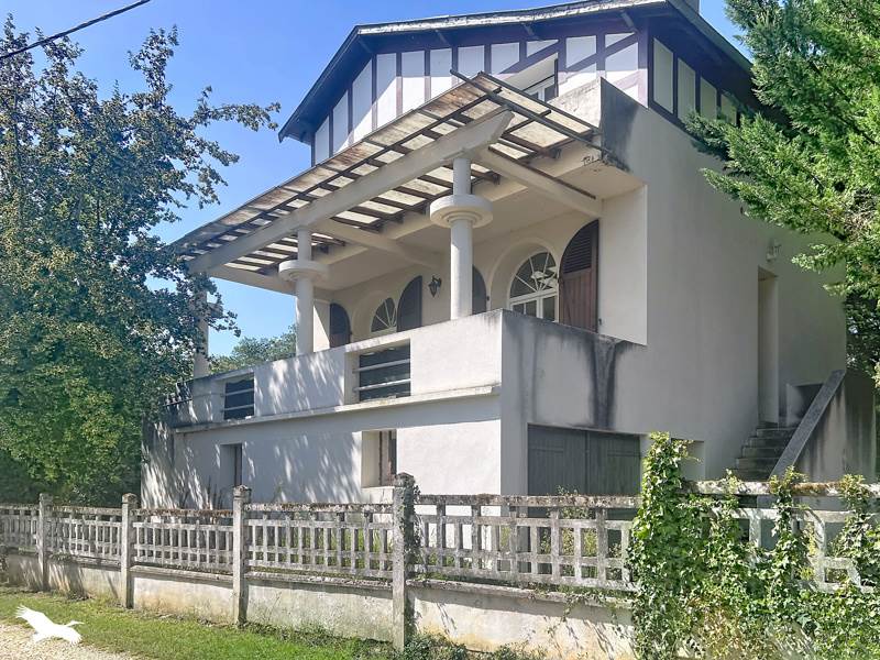 Vente Maison Sarliac-sur-l'Isle 24420 5 pièces - 97 m²