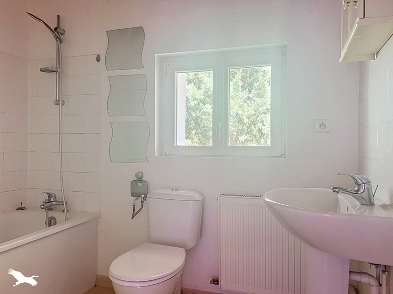 Vente Maison Sarliac-sur-l'Isle - 5 pièces -97 m² - (24420)