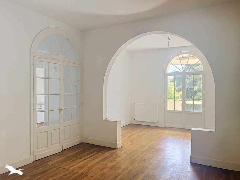 Vente Maison Sarliac-sur-l'Isle - 5 pièces -97 m² - (24420)