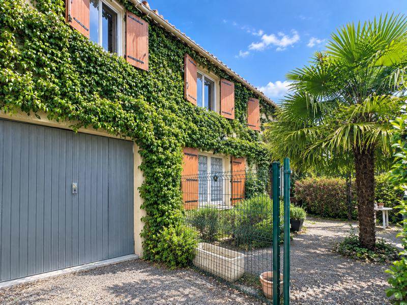 Vente Maison TRELISSAC 24750 5 pièces - 108 m²