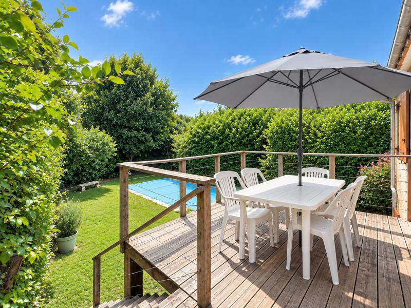 Vente Maison Trélissac - 5 pièces -108 m² - (24750)