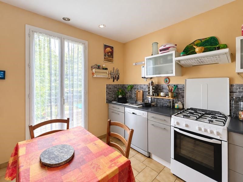Vente Maison Trélissac - 5 pièces -108 m² - (24750)