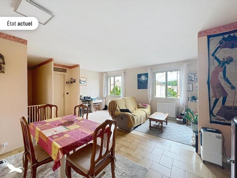 Vente Maison Trélissac - 5 pièces -108 m² - (24750)