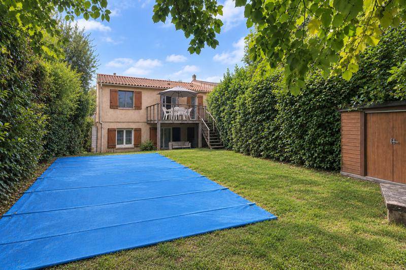 Vente Maison Trélissac - 5 pièces -108 m² - (24750)