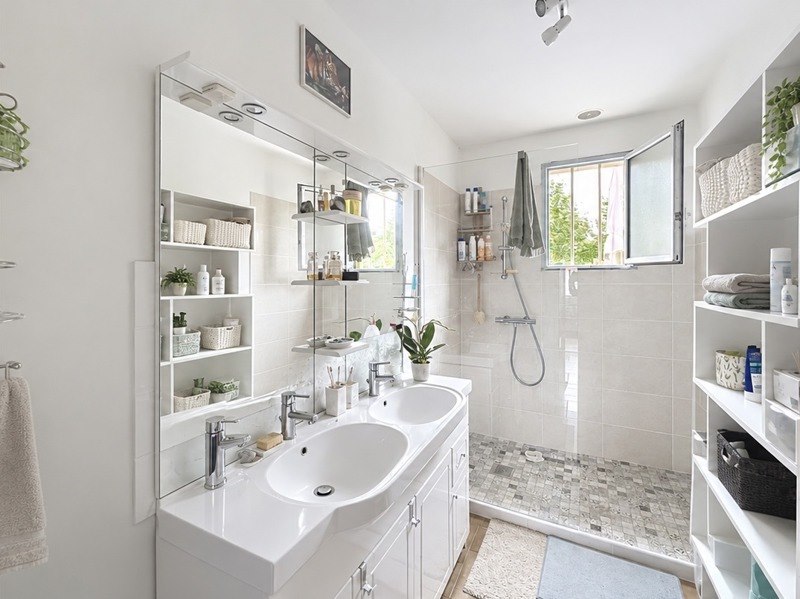 Vente Maison Trélissac - 5 pièces -108 m² - (24750)