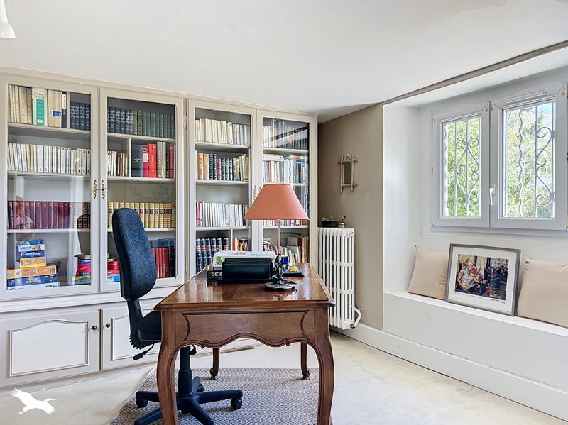 Vente Maison Antonne-et-Trigonant - 7 pièces -122 m² - (24420)