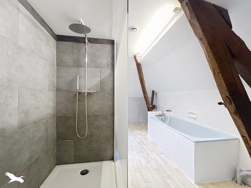 Vente Maison Antonne-et-Trigonant - 7 pièces -122 m² - (24420)