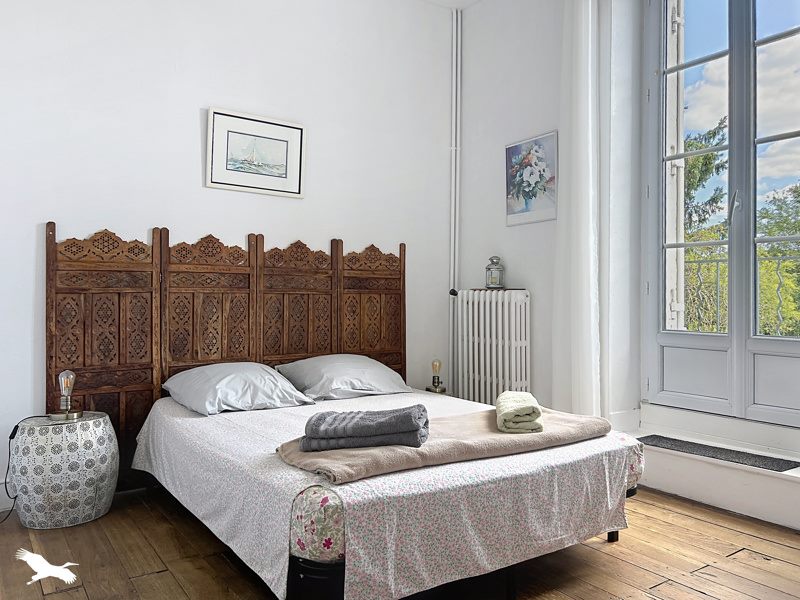 Vente Maison Antonne-et-Trigonant - 7 pièces -122 m² - (24420)