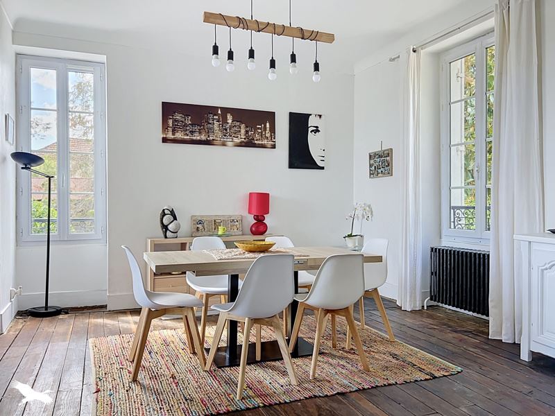Vente Maison Antonne-et-Trigonant - 7 pièces -122 m² - (24420)
