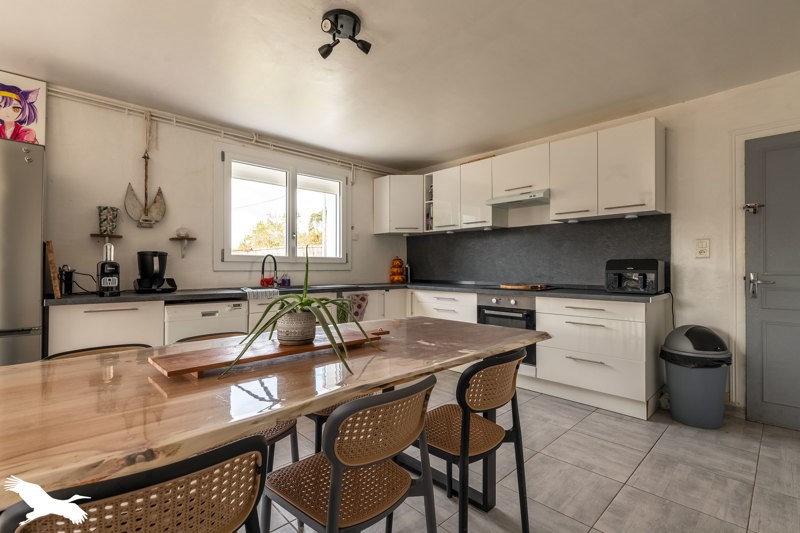 Vente Maison Trélissac - 9 pièces -181 m² - (24750)