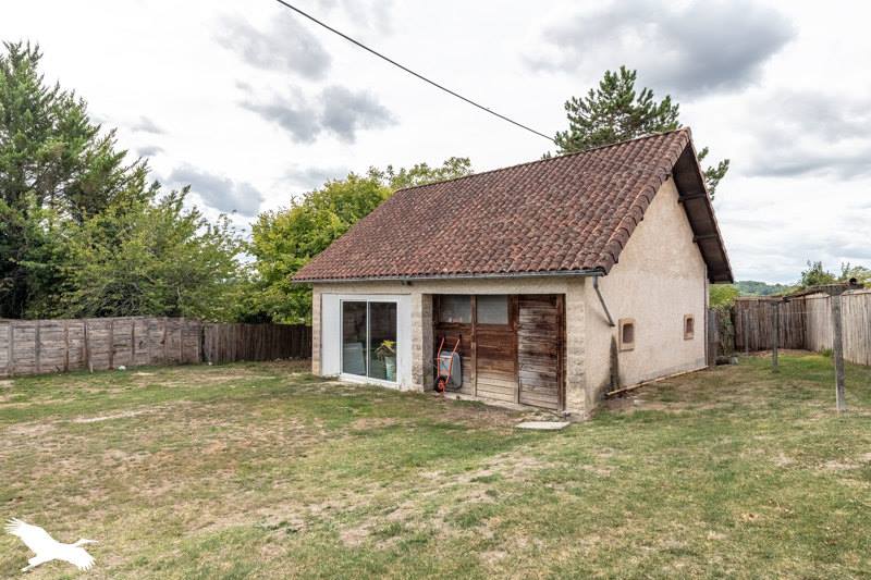 Vente Maison Trélissac - 9 pièces -181 m² - (24750)