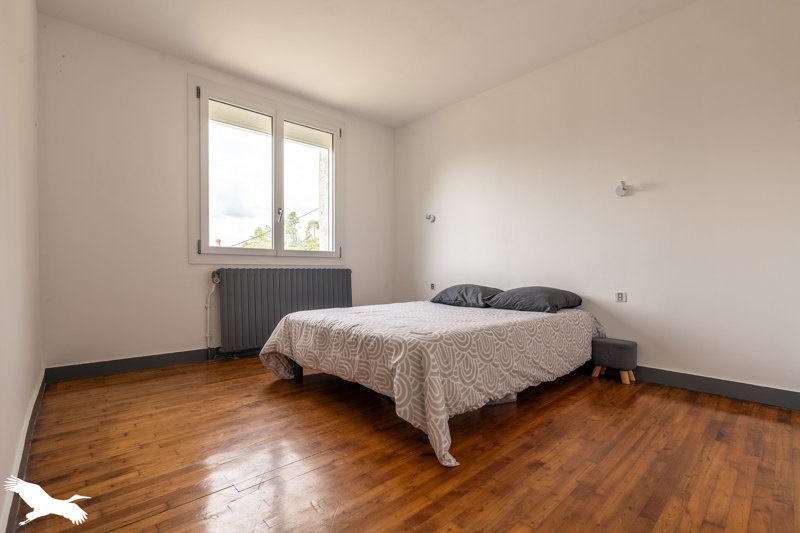 Vente Maison Trélissac - 9 pièces -181 m² - (24750)