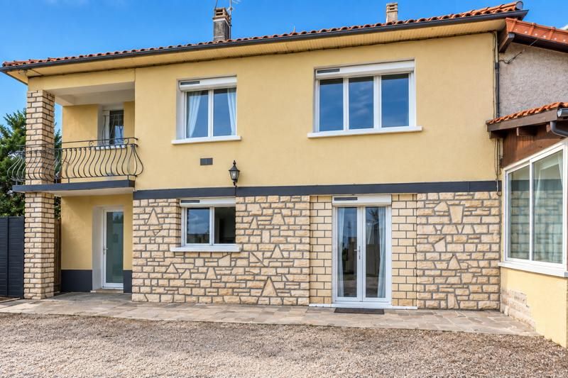 Vente Maison Trélissac 24750 9 pièces - 181 m²