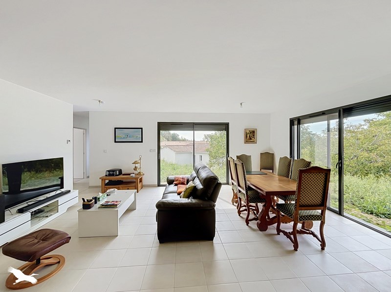 Vente Maison Trélissac - 5 pièces -120 m² - (24750)