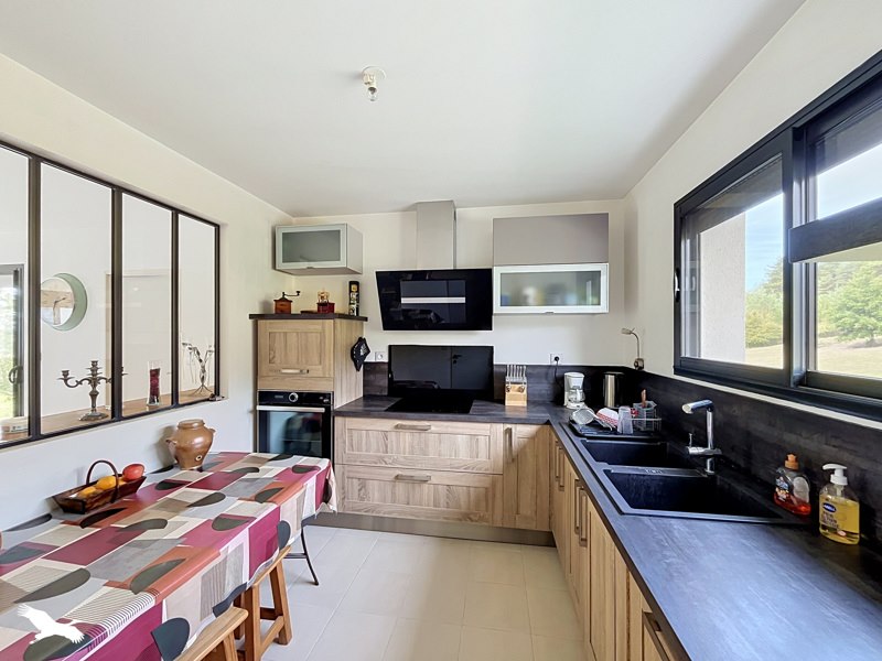 Vente Maison Trélissac - 5 pièces -120 m² - (24750)
