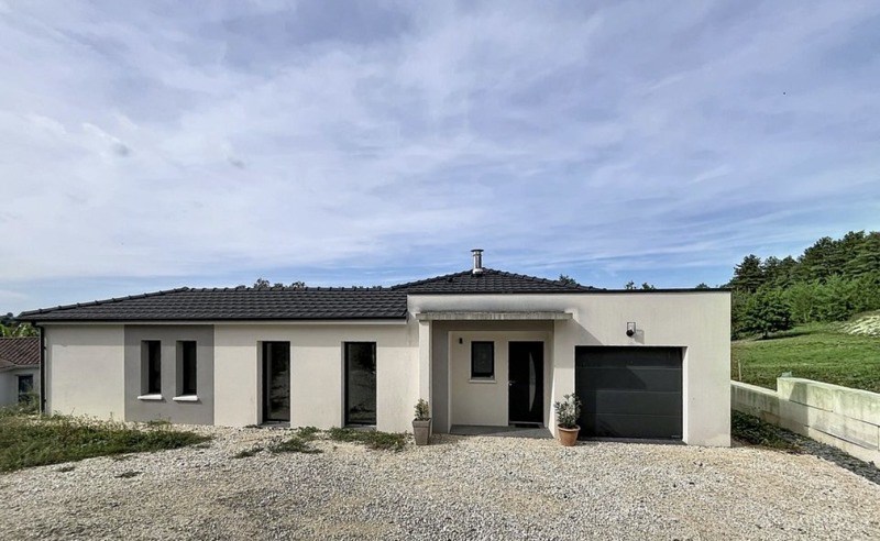 Maison 5 pièces 120 m² · à Trélissac · 120 m² · 286 740 €