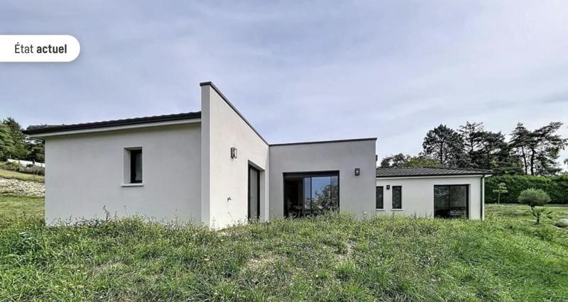 Vente Maison Trélissac - 5 pièces -120 m² - (24750)